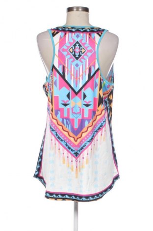 Dámsky top  Unbranded, Veľkosť XXL, Farba Viacfarebná, Cena  8,95 €