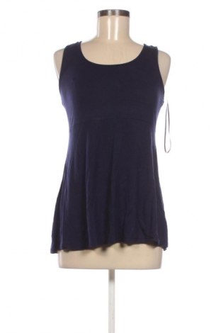 Top de femei Unbranded, Mărime S, Culoare Albastru, Preț 78,20 Lei