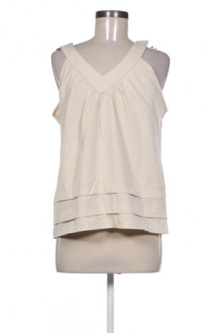 Top de femei Unbranded, Mărime L, Culoare Ecru, Preț 78,99 Lei