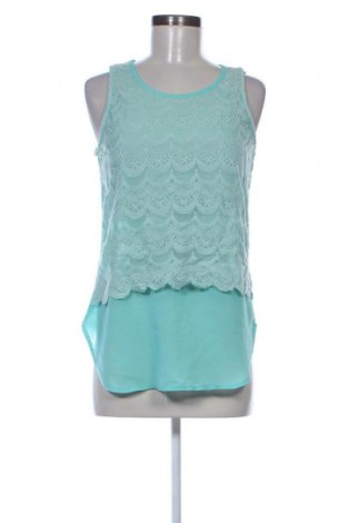 Damentop Unbranded, Größe M, Farbe Grün, Preis € 15,00