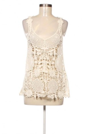 Дамски топ Unbranded, Размер S, Цвят Бежов, Цена 8,69 €