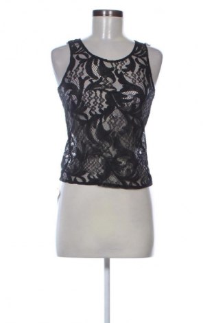 Damski top Unbranded, Rozmiar XS, Kolor Czarny, Cena 56,73 zł
