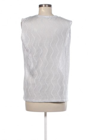 Дамски топ Unbranded, Размер XL, Цвят Сив, Цена 8,69 €