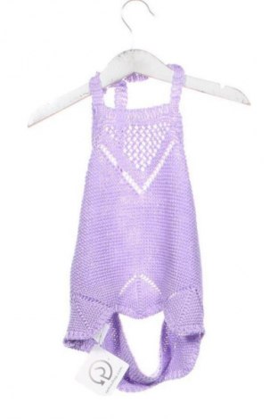 Дамски топ Unbranded, Размер S, Цвят Лилав, Цена 8,69 €