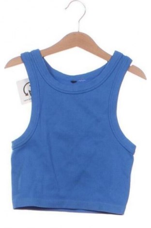 Top de femei Unbranded, Mărime XS, Culoare Albastru, Preț 71,99 Lei