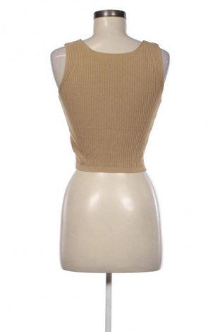 Damentop Unbranded, Größe S, Farbe Beige, Preis 4,99 €