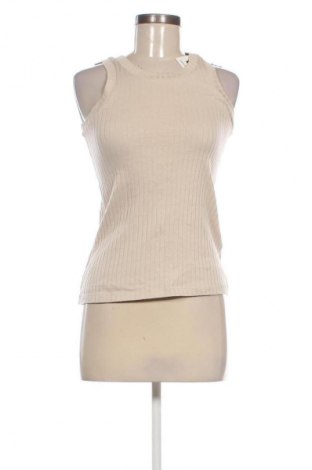 Damski top Unbranded, Rozmiar XS, Kolor Beżowy, Cena 72,99 zł