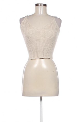 Dámsky top  Unbranded, Veľkosť XS, Farba Kremová, Cena  1,95 €