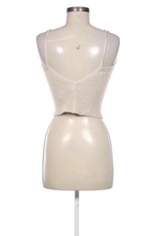 Dámsky top  Unbranded, Veľkosť XS, Farba Kremová, Cena  1,95 €