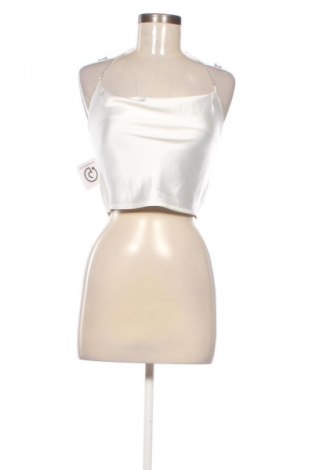 Top de femei Unbranded, Mărime M, Culoare Alb, Preț 78,99 Lei