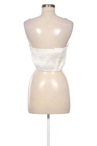 Top de femei Unbranded, Mărime M, Culoare Alb, Preț 78,99 Lei