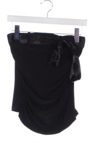 Damski top Unbranded, Rozmiar M, Kolor Czarny, Cena 79,15 zł