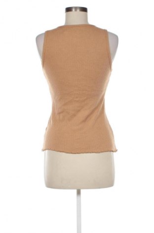 Дамски топ Unbranded, Размер S, Цвят Кафяв, Цена 2,04 €