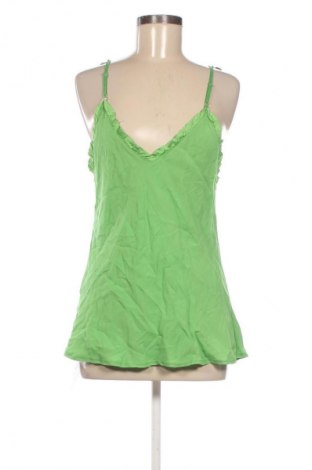 Дамски топ Unbranded, Размер M, Цвят Зелен, Цена 21,98 €