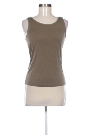 Damski top Unbranded, Rozmiar M, Kolor Zielony, Cena 80,38 zł