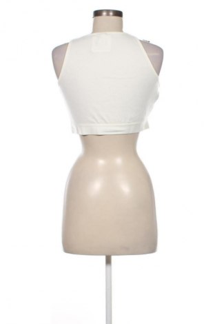 Дамски топ Unbranded, Размер L, Цвят Екрю, Цена 18,91 €