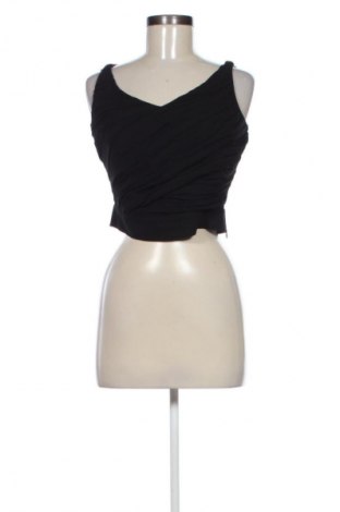 Damski top Unbranded, Rozmiar S, Kolor Czarny, Cena 80,38 zł