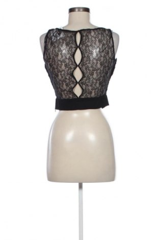 Damski top Unbranded, Rozmiar S, Kolor Czarny, Cena 80,38 zł