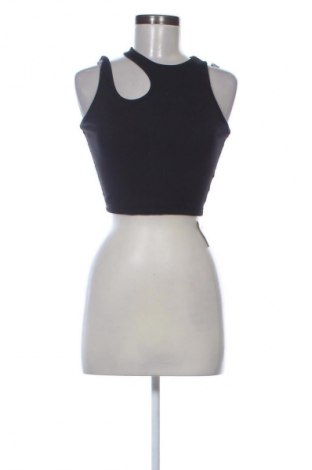Дамски топ Unbranded, Размер S, Цвят Черен, Цена 15,00 €