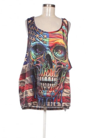 Top de femei Unbranded, Mărime 3XL, Culoare Multicolor, Preț 71,99 Lei