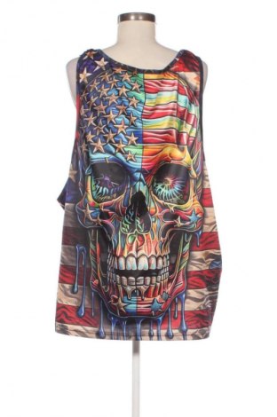 Top de femei Unbranded, Mărime 3XL, Culoare Multicolor, Preț 71,99 Lei