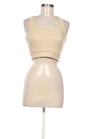 Top de femei Unbranded, Mărime M, Culoare Bej, Preț 78,99 Lei