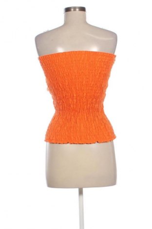 Top de femei Unbranded, Mărime M, Culoare Portocaliu, Preț 39,26 Lei
