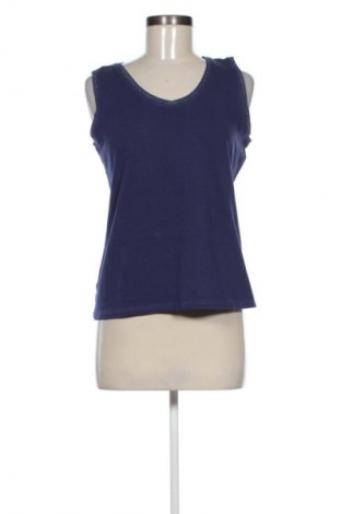 Top de femei Unbranded, Mărime L, Culoare Albastru, Preț 78,99 Lei