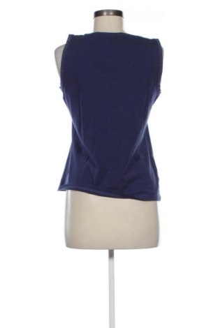 Top de femei Unbranded, Mărime L, Culoare Albastru, Preț 78,99 Lei