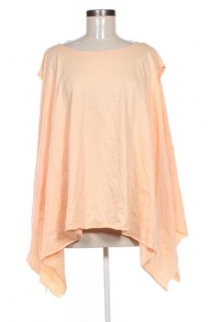 Дамски топ Unbranded, Размер 3XL, Цвят Оранжев, Цена 15,00 €
