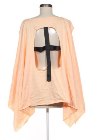Дамски топ Unbranded, Размер 3XL, Цвят Оранжев, Цена 15,00 €