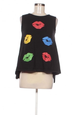 Дамски топ Unbranded, Размер M, Цвят Черен, Цена 5,00 €