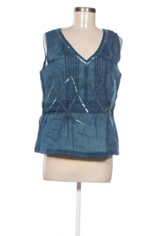 Damski top Unbranded, Rozmiar XL, Kolor Niebieski, Cena 80,99 zł