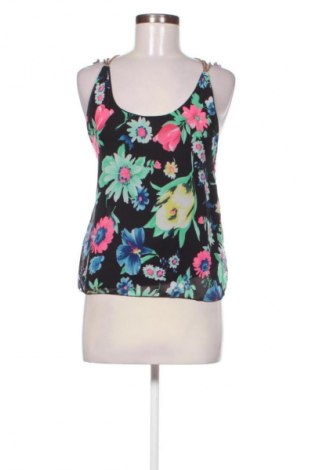 Дамски топ Unbranded, Размер XS, Цвят Многоцветен, Цена 9,59 €