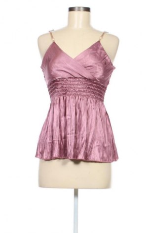 Дамски топ Unbranded, Размер M, Цвят Розов, Цена 13,43 €