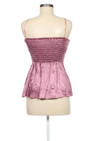 Дамски топ Unbranded, Размер M, Цвят Розов, Цена 13,43 €