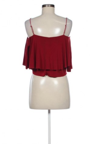 Top de femei Unbranded, Mărime S, Culoare Roșu, Preț 77,00 Lei