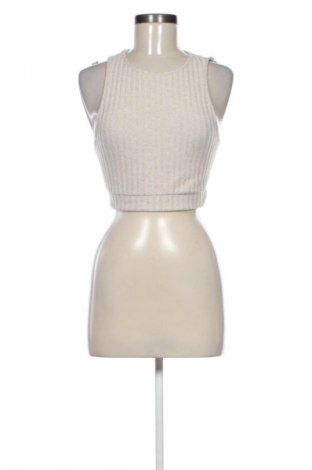 Top de femei Unbranded, Mărime S, Culoare Bej, Preț 78,20 Lei