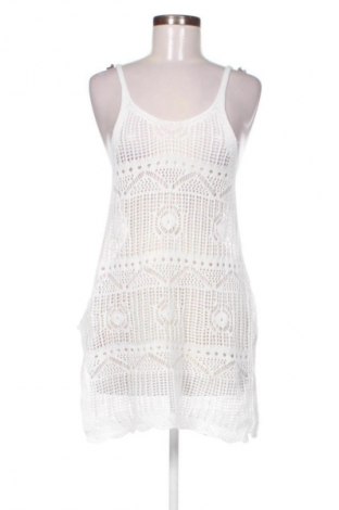 Γυναικείο τοπ Unbranded, Μέγεθος S, Χρώμα Λευκό, Τιμή 5,99 €