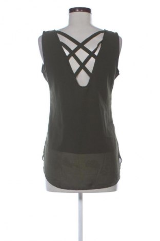 Damentop Unbranded, Größe M, Farbe Grün, Preis 4,80 €