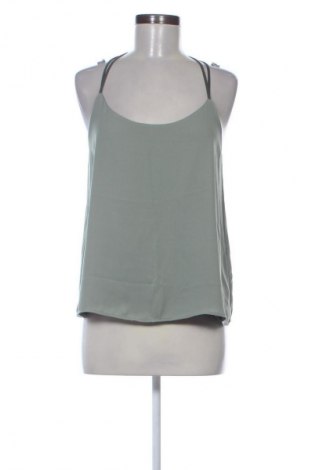 Top de femei Unbranded, Mărime M, Culoare Verde, Preț 25,00 Lei