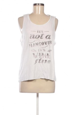 Top de femei Unbranded, Mărime XS, Culoare Alb, Preț 31,82 Lei