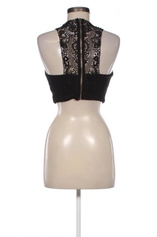 Дамски топ Unbranded, Размер XS, Цвят Черен, Цена 24,03 €