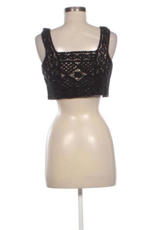 Top de femei Unbranded, Mărime L, Culoare Negru, Preț 70,99 Lei