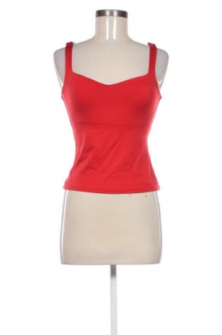 Dámský top Unbranded, Velikost S, Barva Červená, Cena  290,00 Kč