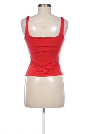 Dámský top Unbranded, Velikost S, Barva Červená, Cena  290,00 Kč