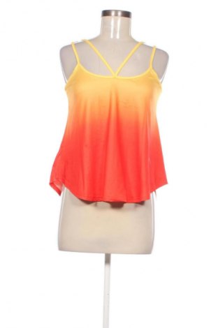 Damski top Unbranded, Rozmiar S, Kolor Kolorowy, Cena 79,40 zł