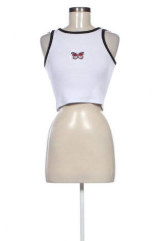 Damski top Unbranded, Rozmiar XXS, Kolor Biały, Cena 113,99 zł
