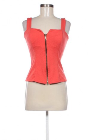 Top de femei Unbranded, Mărime M, Culoare Roșu, Preț 78,04 Lei