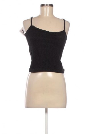 Top de femei Unbranded, Mărime XS, Culoare Negru, Preț 78,99 Lei